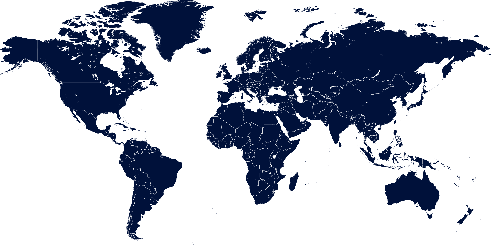 World Map