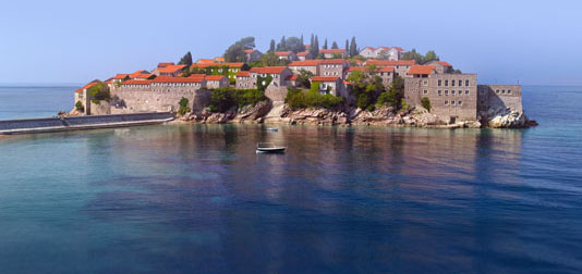 Luxury Holidays